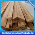 wood skirting wood moulding